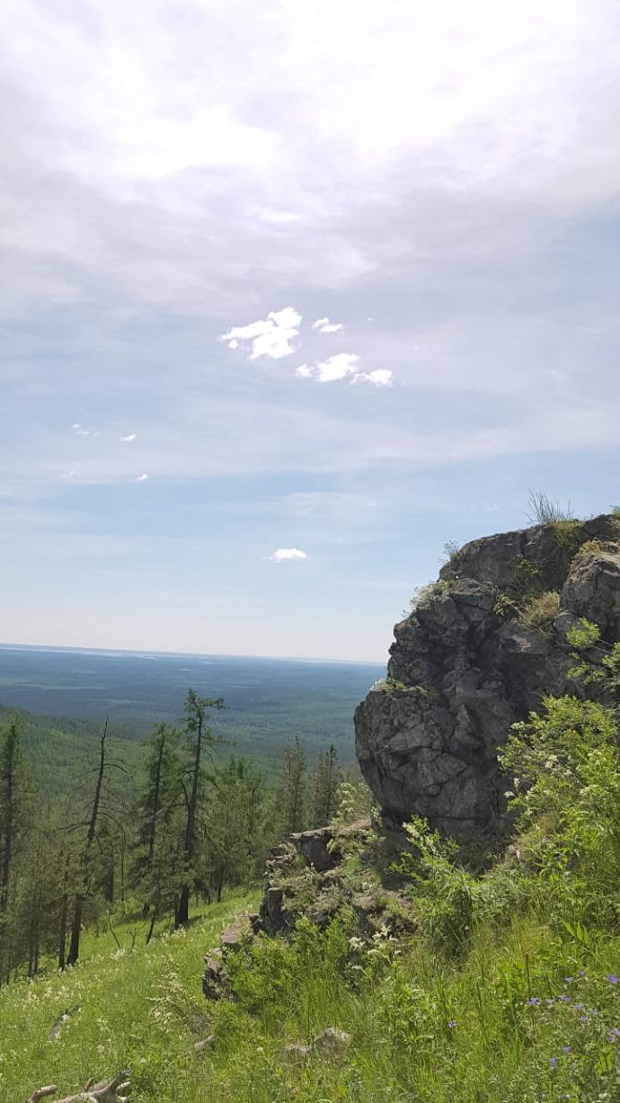 Уральское бали фото челябинск