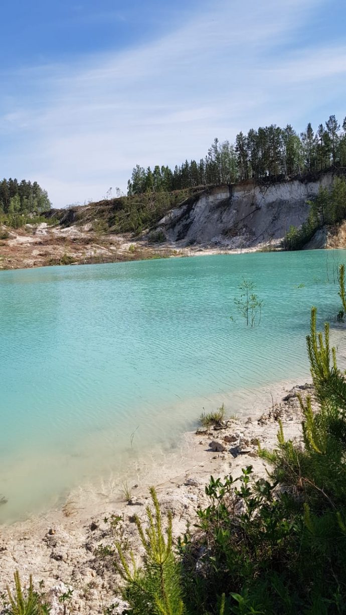 Уральское бали фото челябинск