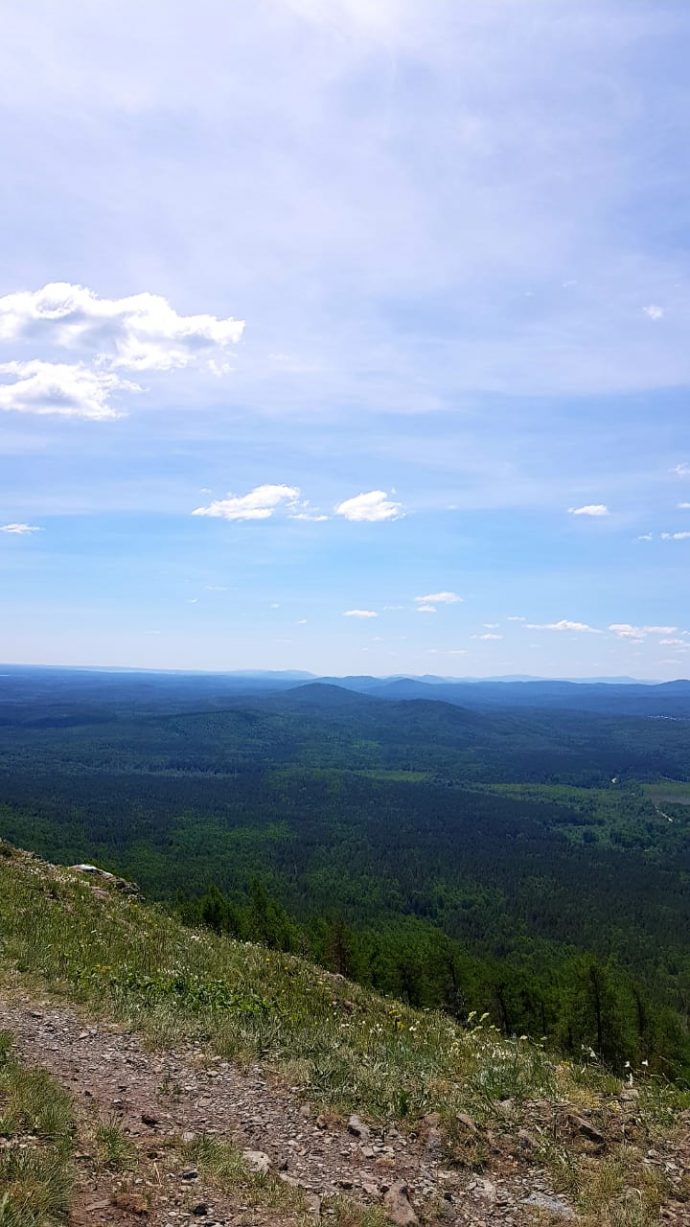 Уральское бали фото челябинск