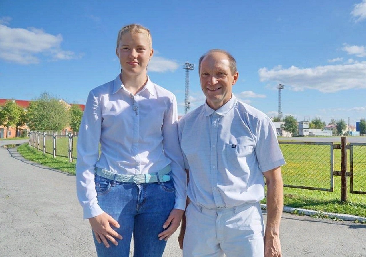Лыжница из Первоуральска получит премию губернатора — Городские вести