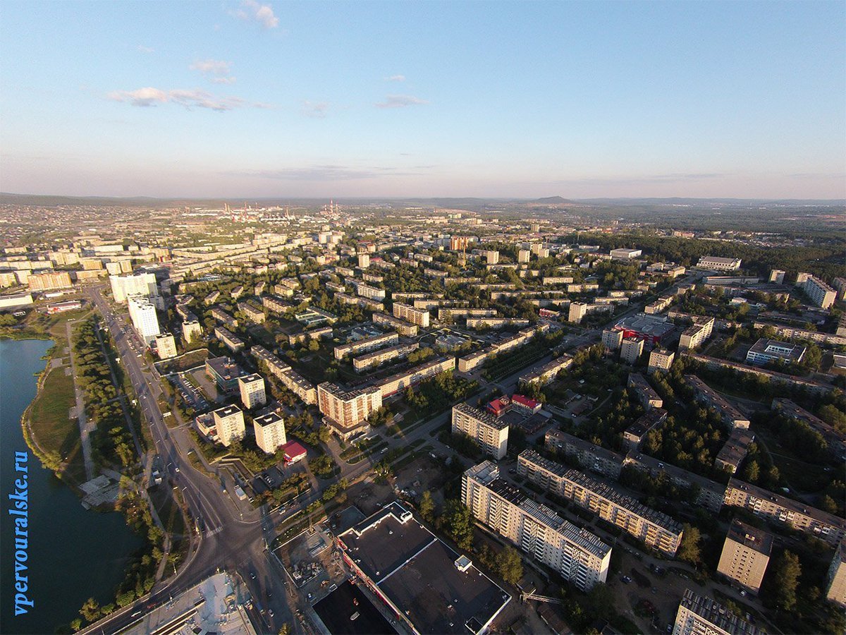 Фото в первоуральске