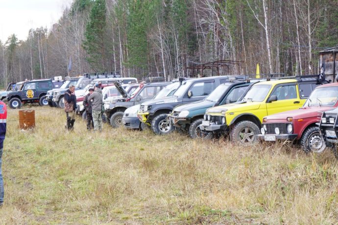 Подбор машины екатеринбург