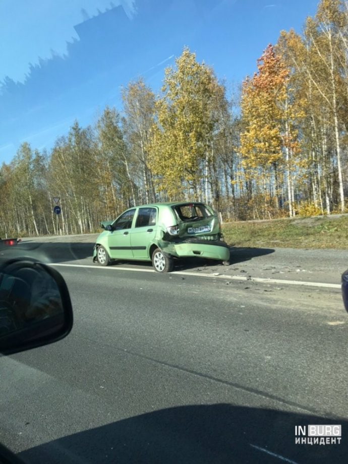 Машина с водителем екатеринбург