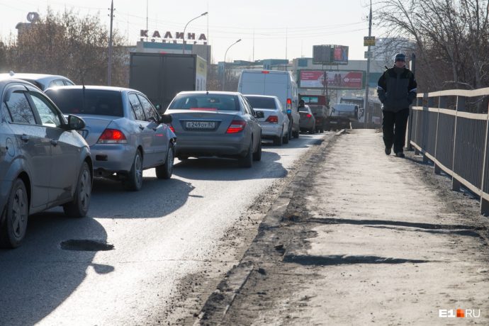 А потом позвонили газели