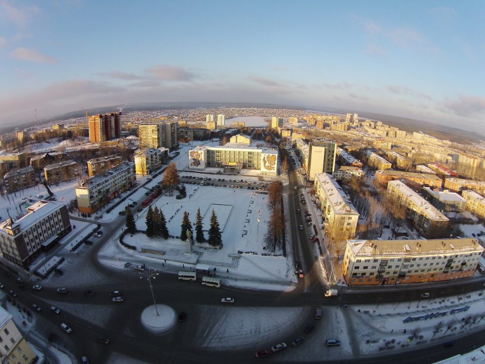 Город первоуральск свердловской области википедия фото