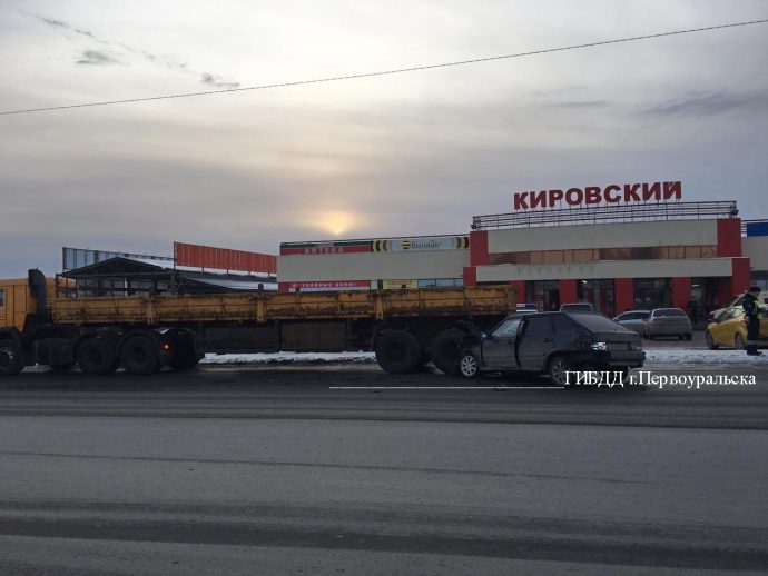 Прокат автомобилей в первоуральске