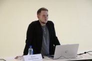 «Волонтерство в социокультурной сфере». Фестиваль с таким названием ...