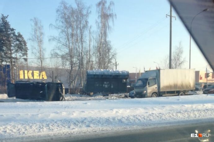 Екатеринбург жигулевск на машине