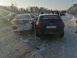 Е1 авто каменск уральский