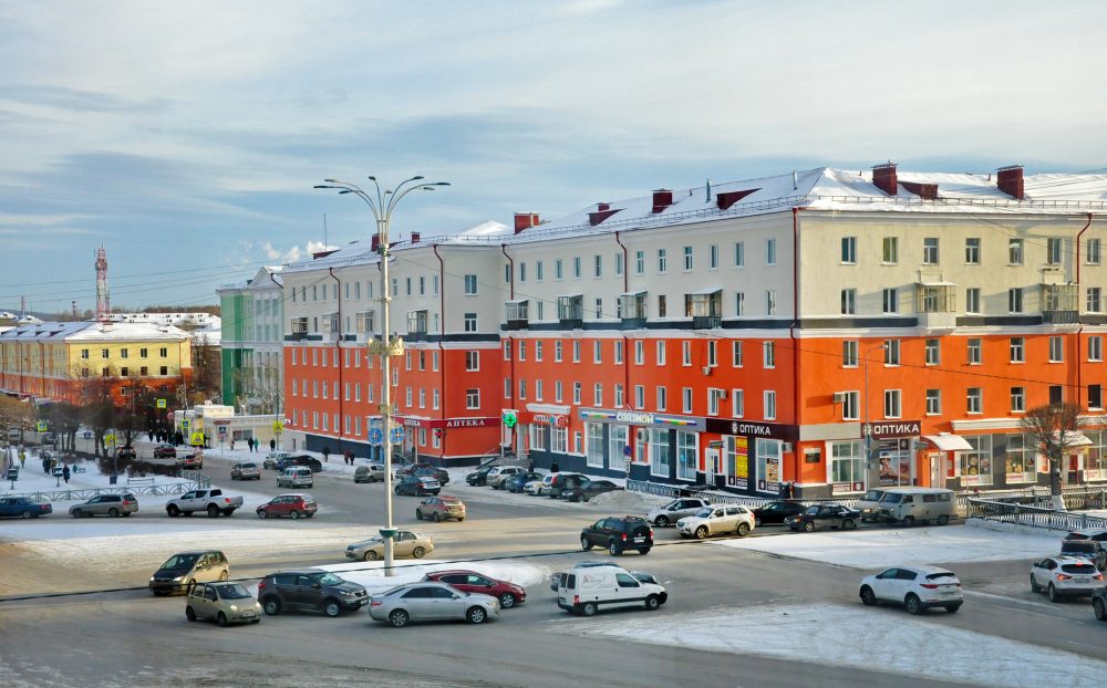 Размер платы за содержание жилья в Первоуральске изменится. Новые тарифы начнут действовать уже завтра
