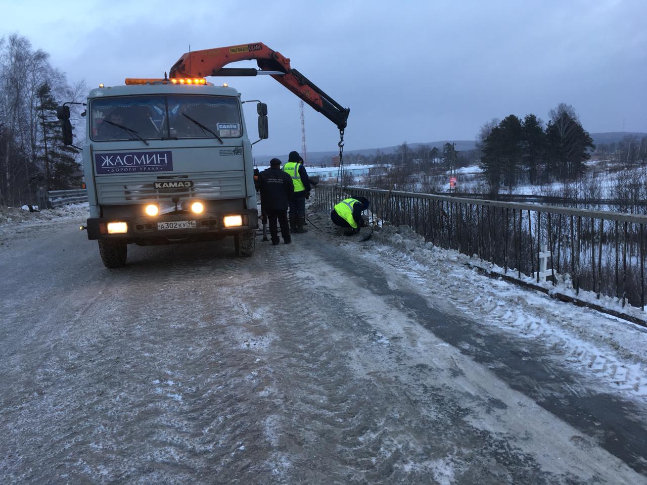 Автомобильная дорога пермь екатеринбург