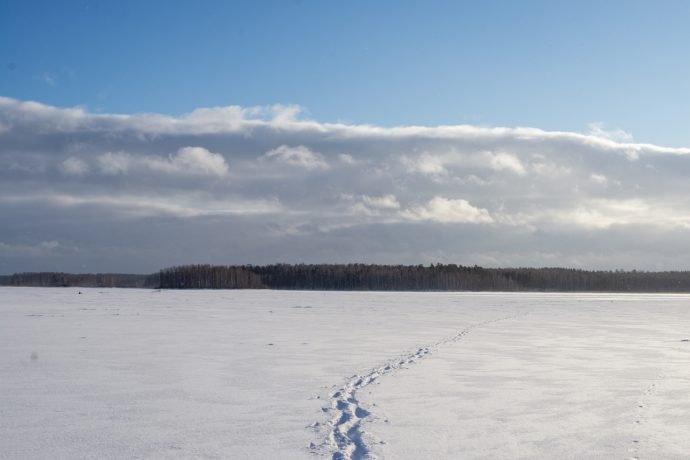 В Свердловскую область придут запоздалые морозы — Городские вести