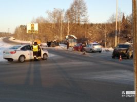 Екб челябинск на машине