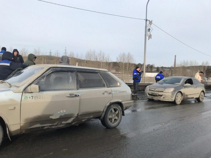 Прокат автомобилей в первоуральске