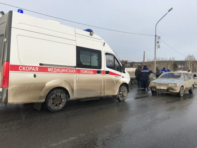 Прокат автомобилей в первоуральске