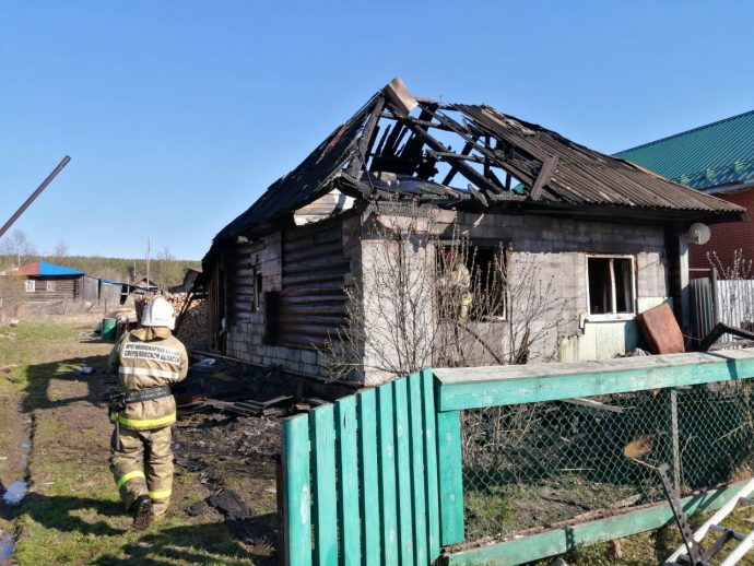 Поселок буланаш свердловской области фото