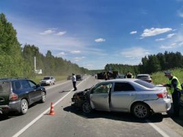 Прокат автомобилей в первоуральске