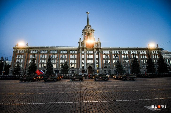 Фото с парада победы в москве сегодня