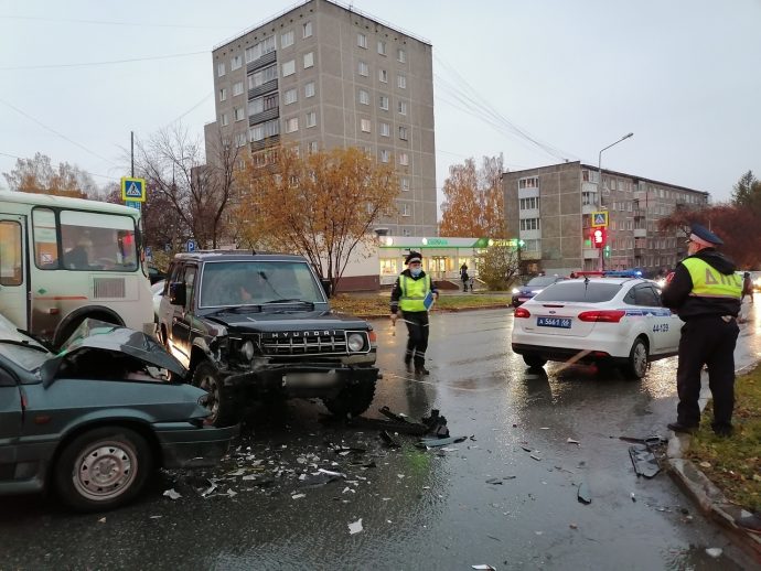 Пермь сочи на автомобиле