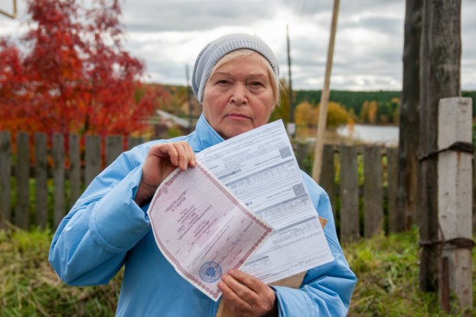 Мертвые души. В Первоуральске плату за вывоз мусора начислили умершим — Городские вести