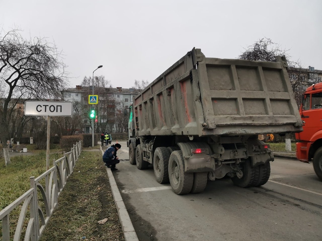 Разборка маз в екатеринбурге