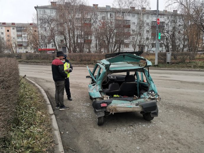 Ока дергается при движении