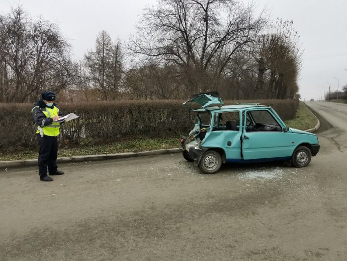 Разбор маз в перми