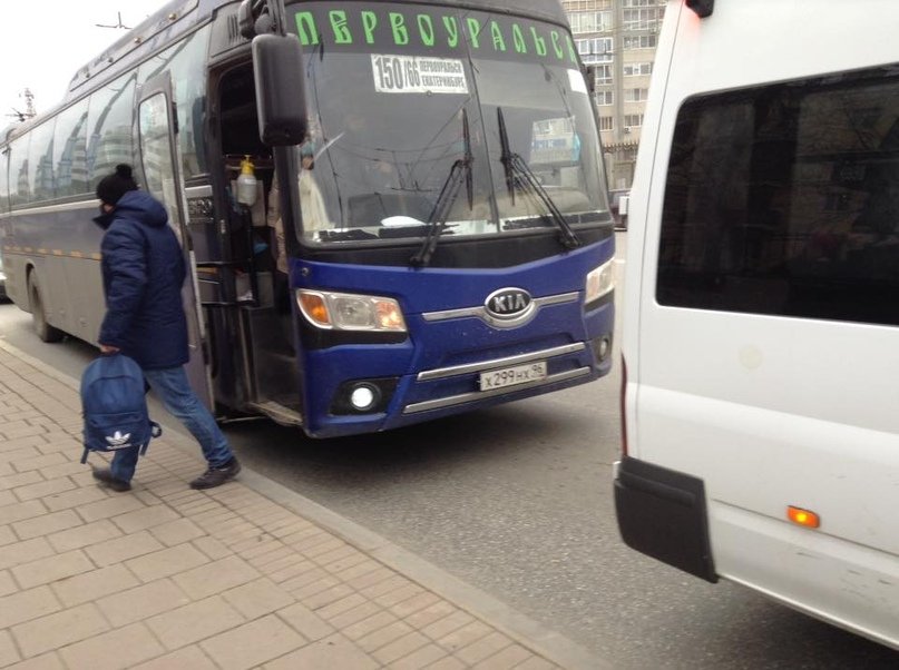 Остановка пожарского пермь какие автобусы ходят