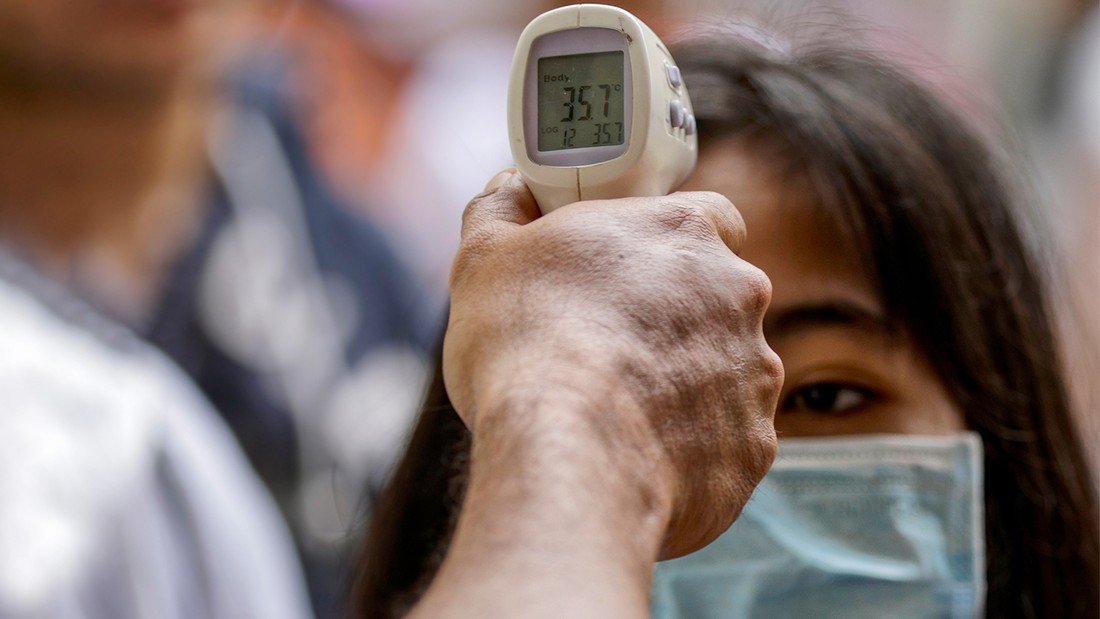 В Первоуральске суд оштрафовал туристку, которая вовремя не сдала тест ...