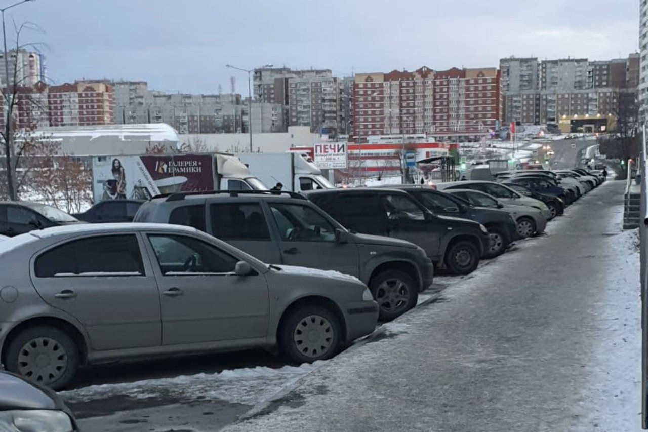 Новые обманутые дольщики? — Городские вести