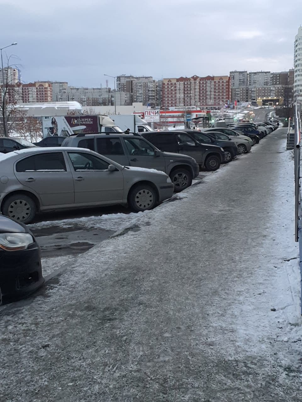 Новые обманутые дольщики? — Городские вести