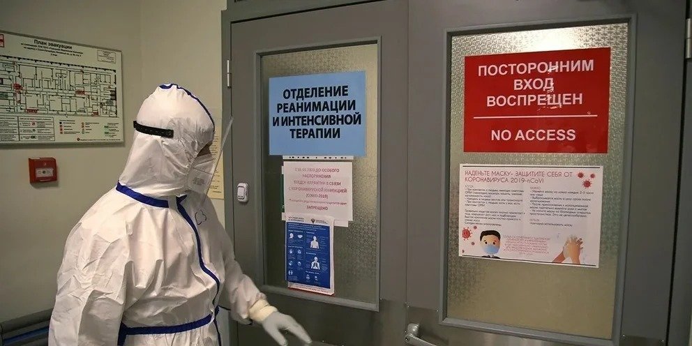 384 случая COVID-19 за сутки выявили в Свердловской области — Городские ...