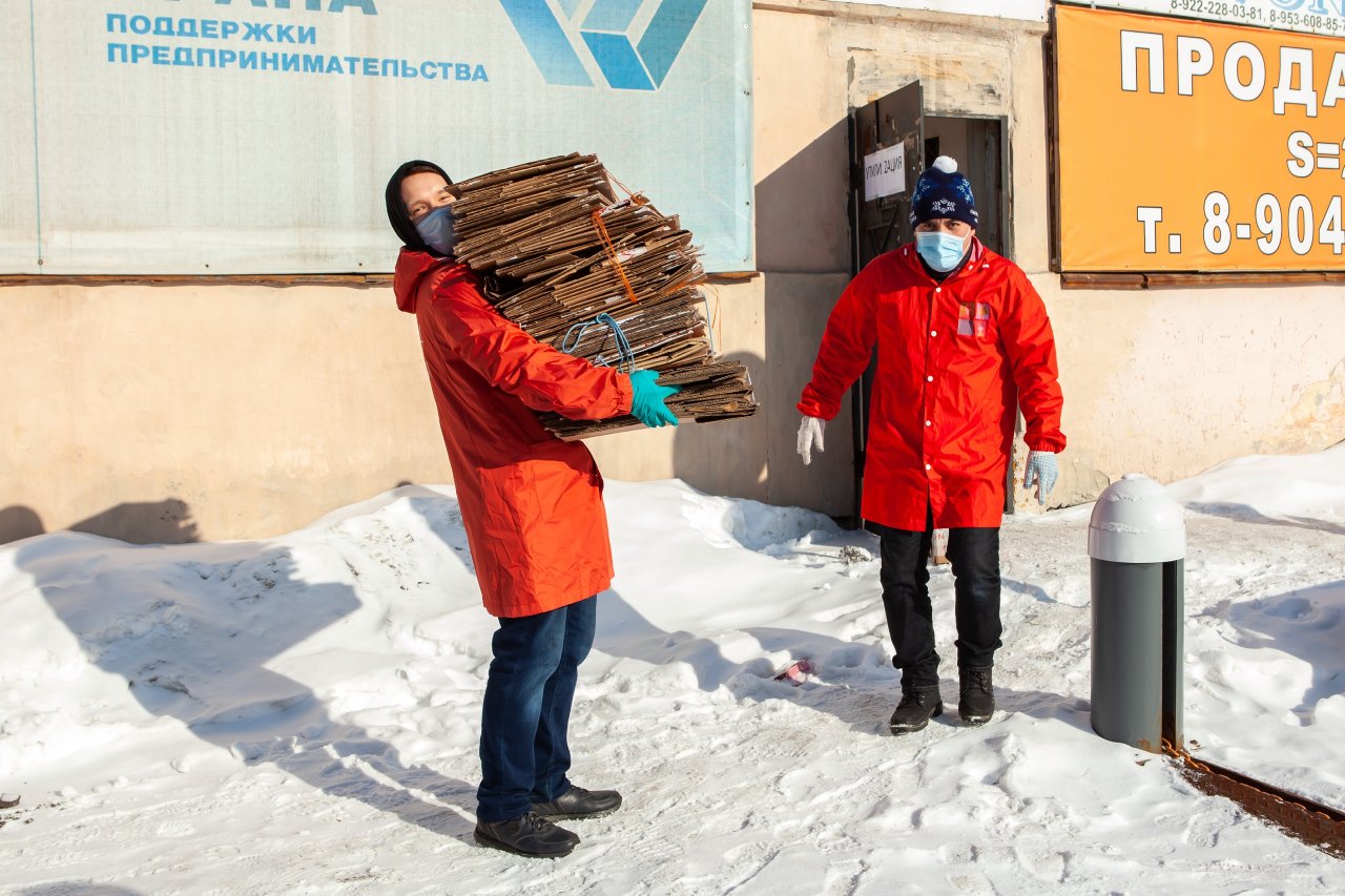 1 апреля утиль сбор