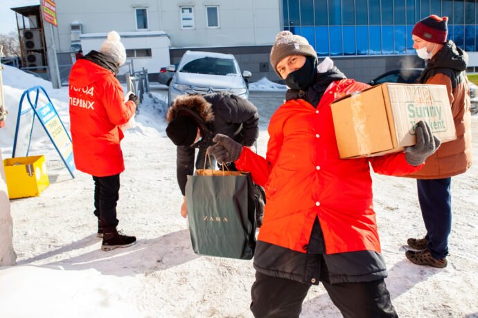 На «УтилиZации» в Первоуральске собрали рекордное количество ламп ...