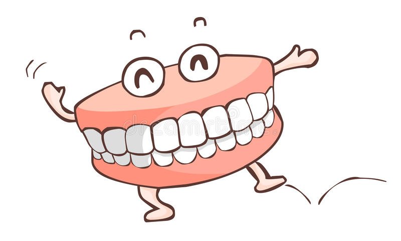 Почему мы скрипим зубами? — Городские вести