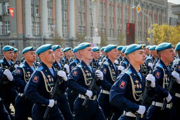 Командование цво екатеринбург фото всех