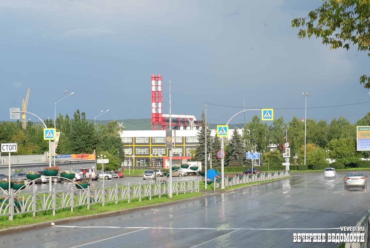 На ПНТЗ погиб оператор поста управления — Городские вести