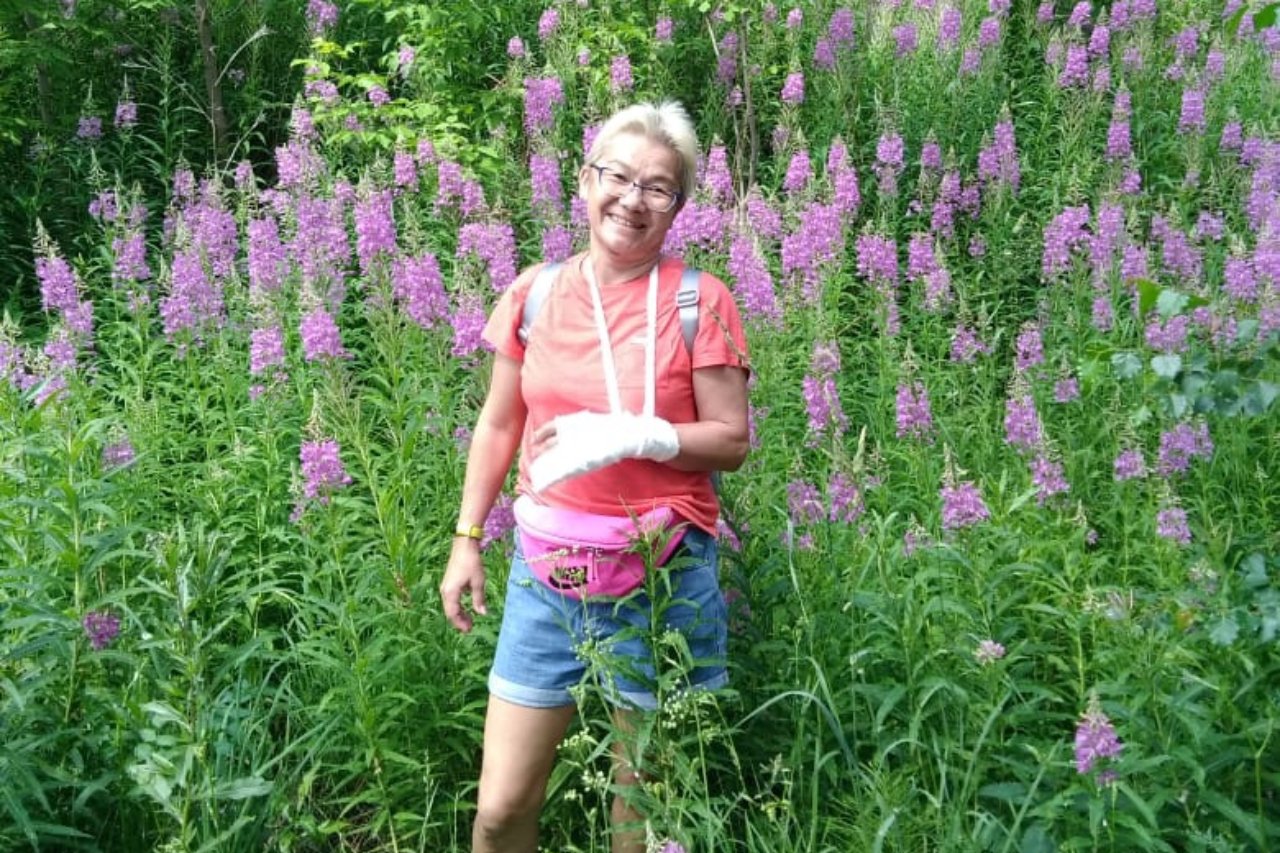 Я сказала, что рука болит и синеет, что мне плохо». Первоуралочка,  сломавшая три пальца, пожаловалась, что ей не помогли в травмпункте —  Городские вести