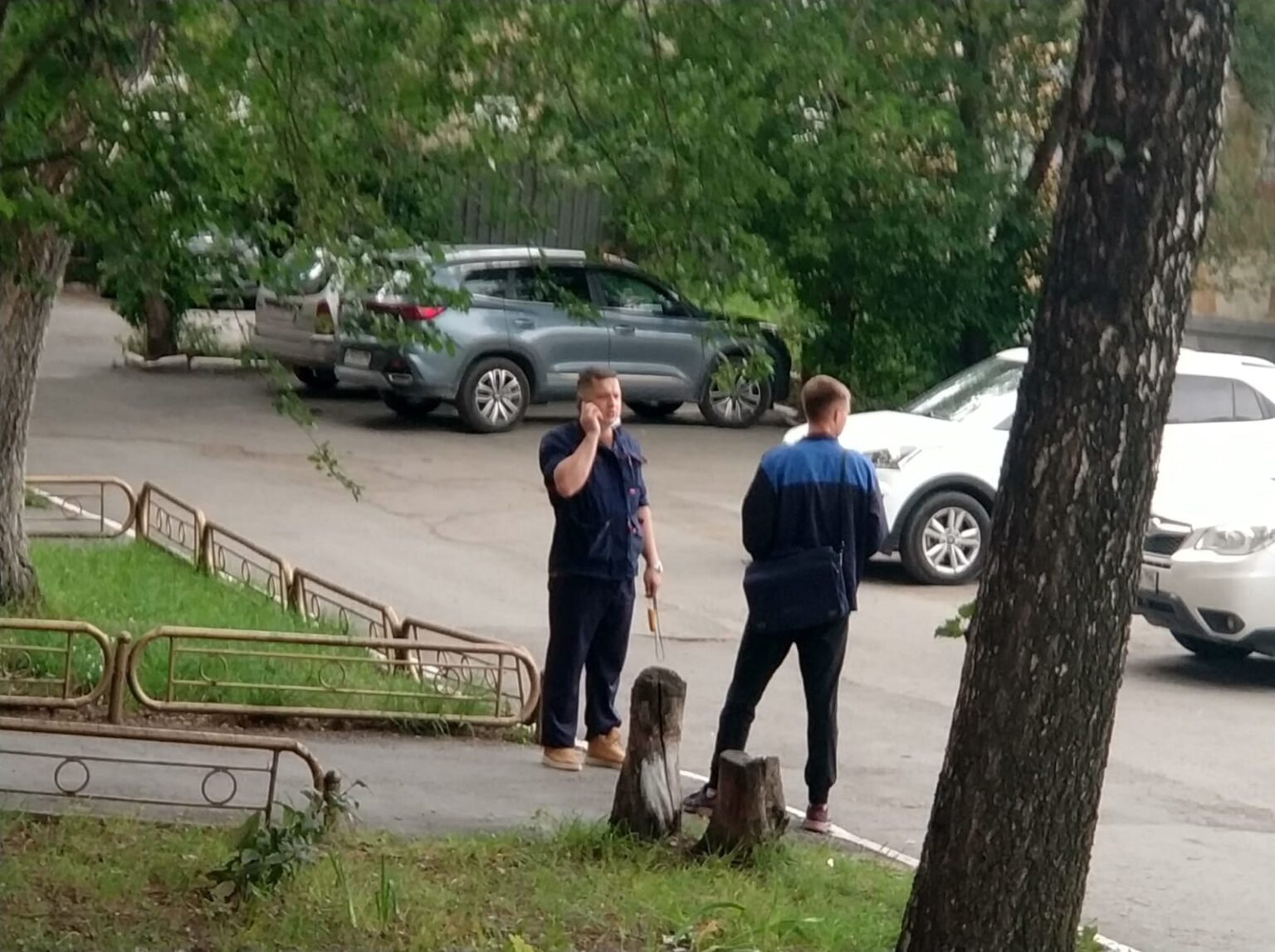 Платная проверка вентиляции: предприимчивые коммерсанты придумали новую ...