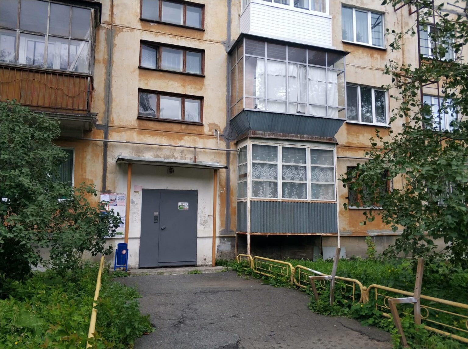 Платная проверка вентиляции: предприимчивые коммерсанты придумали новую ...