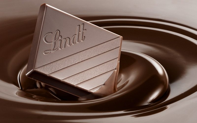 Lindt Chocolate