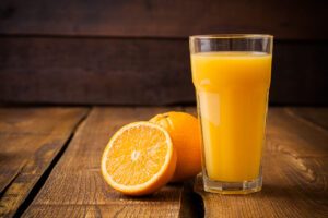 Juice_Orange