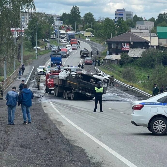 Наталья стародубцева камаз похищение фото