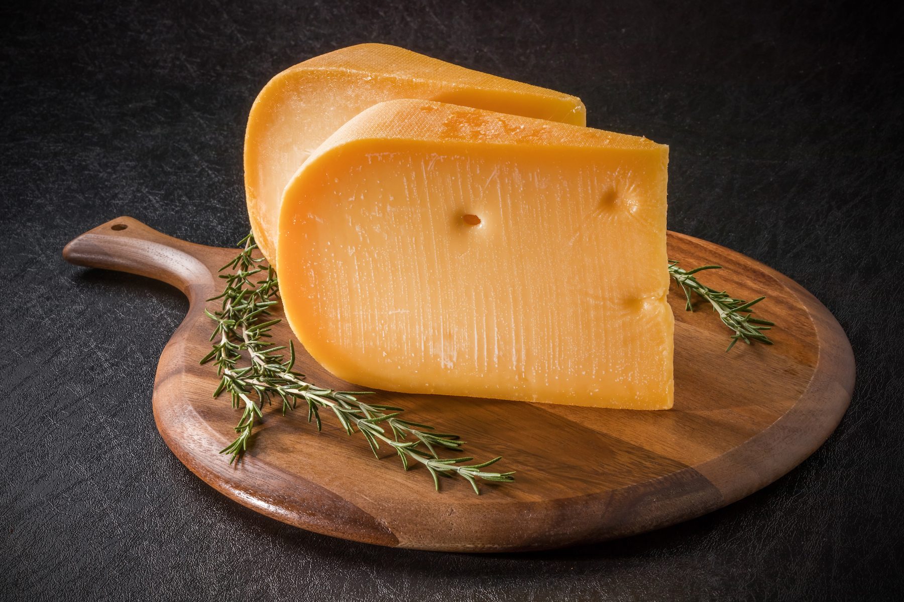 Gouda Cheese