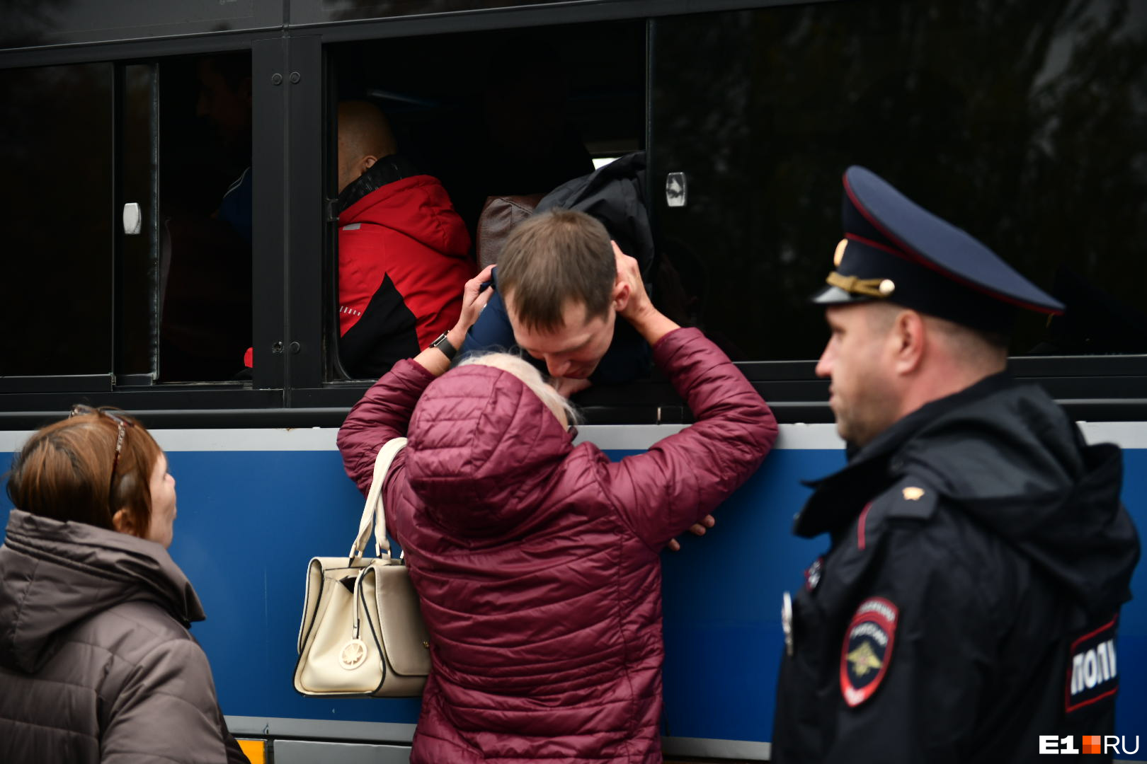 В правительстве Свердловской области рассказали, как помогут семьям  мобилизованных — Городские вести