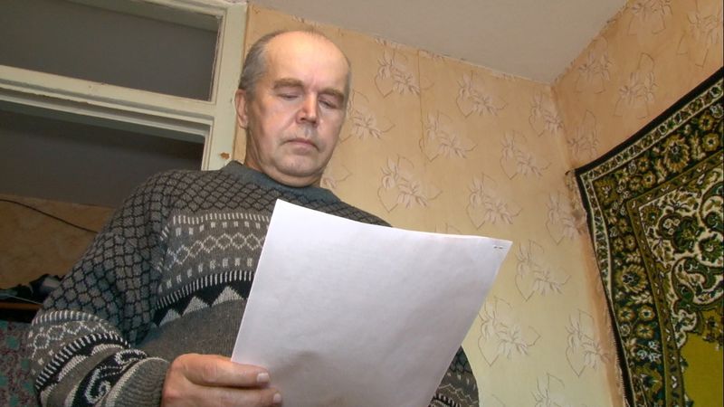 Житель Первоуральска требует миллион рублей в качестве компенсации за смерть своей 85-летней матери