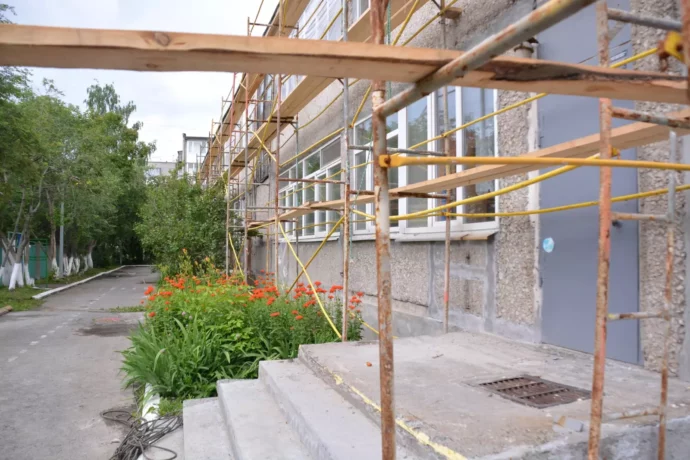03_07_24_В городском округе Первоуральск продолжается ремонтная кампания социальных объектов (2)